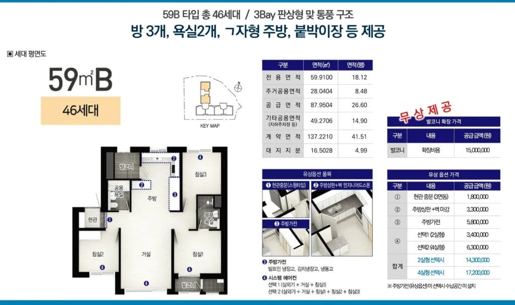 마석역 극동스타클래스 더퍼스트-59B